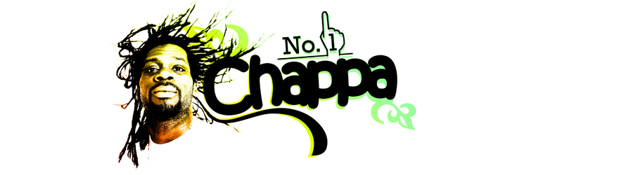 Chappa | Artist
